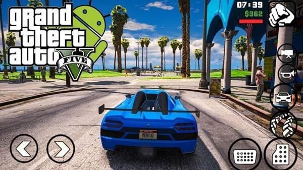 94fbr gta 5 free
